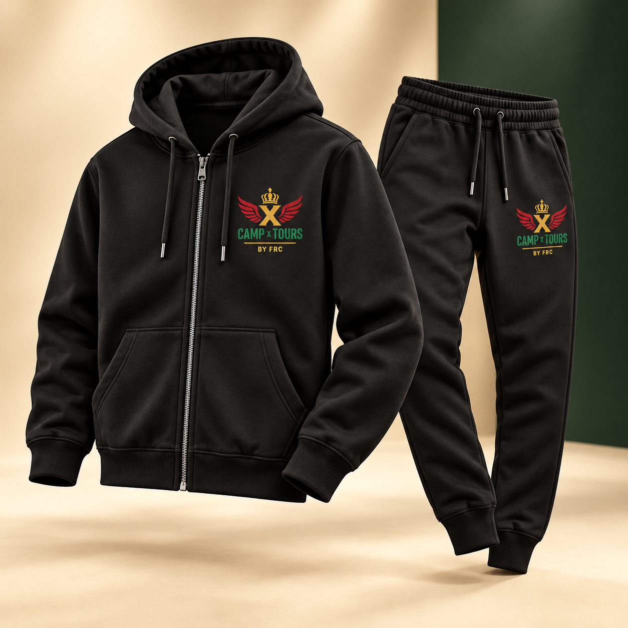 Tracksuit set